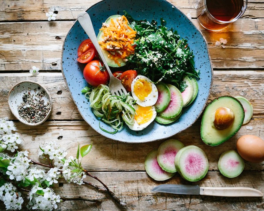 Real-life photo for How to Build Habits That Survive Busy Weeks