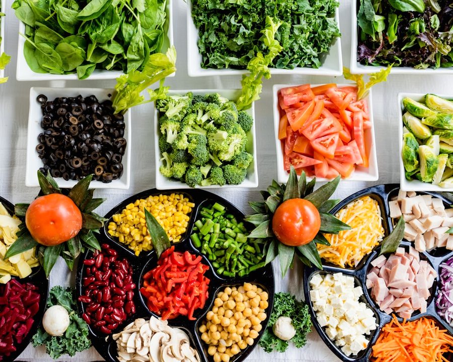 Real-life photo for A Two-Hour Weekend Meal Prep Routine