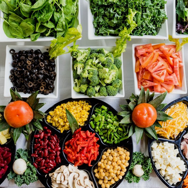 Real-life photo for What to Keep in the Freezer for Busy Days